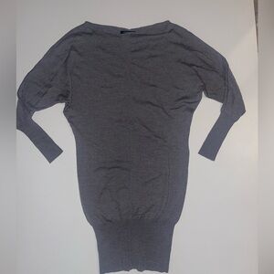 Gray Club Monaco Women's Dress